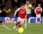 Community Shield 2026: Матч Перенесут в Кардифф из-за Концерта