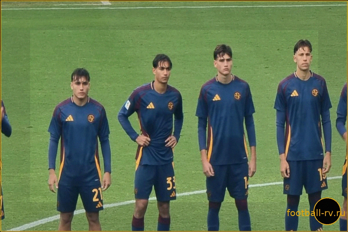 Аталанта официально усилилась Миррой для команды U23