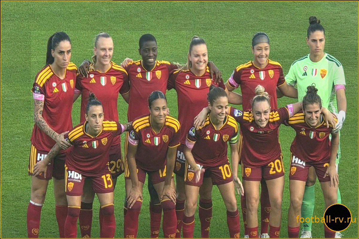 Рома - Лацио 3-1: Оценки игроков матча