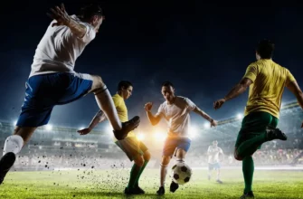 Футбольные ставки в 1Win и 1xbet: Полное руководство для беттеров