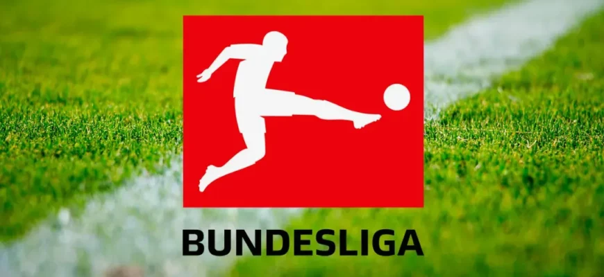 Ставки на Бундеслигу в 1Win и Mostbet
